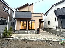 我孫子市白山1丁目 全4棟 新築戸建 3号棟