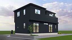 柏市増尾23期　新築戸建