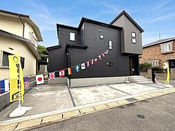 柏市増尾23期 新築戸建