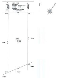 柏市旭町2丁目  売地1区画