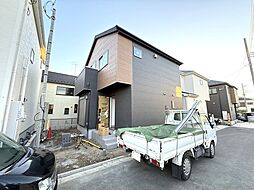 葛飾西水元 第1期 全18棟 新築戸建 5号棟