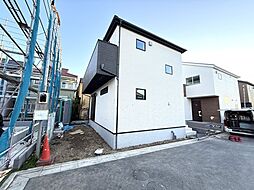 葛飾西水元　第1期　全18棟　新築戸建 7号棟