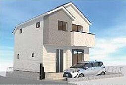 葛飾西水元　第1期　全18棟　新築戸建 9号棟