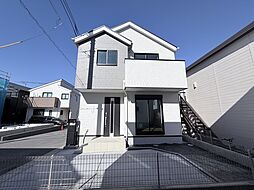 葛飾西水元 第1期 全18棟 新築戸建 9号棟