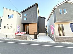 葛飾西水元 第1期 全18棟 新築戸建 12号棟