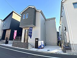 葛飾西水元　第1期　全18棟　新築戸建 13号棟