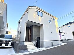 葛飾西水元 第1期 全18棟 新築戸建 15号棟