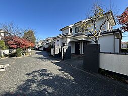 越谷市大道　中古戸建