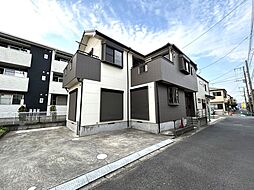 松戸市栄町1丁目　中古戸建