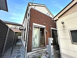 松戸市三矢小台3丁目　中古戸建