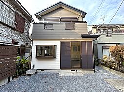 松戸市中和倉　中古戸建