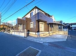松戸市栄町1丁目　中古戸建