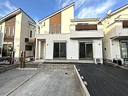 野田市清水公園東一丁目　中古戸建