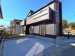 我孫子市つくし野5丁目　新築戸建