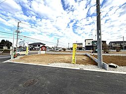 船橋市古和釜町24-1期 全4棟　新築戸建 1号棟
