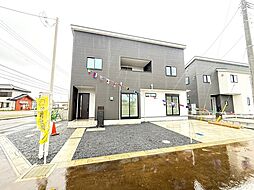 船橋市古和釜町24-1期 全4棟　新築戸建 1号棟