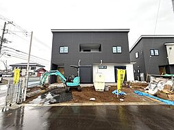 船橋市古和釜町24-1期 全4棟　新築戸建 1号棟