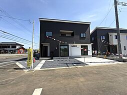 船橋市古和釜町24-1期 全4棟　新築戸建 1号棟