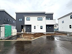 船橋市古和釜町24-1期 全4棟　新築戸建 2号棟