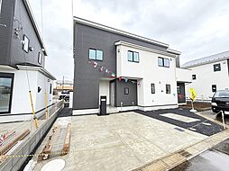 船橋市古和釜町24-1期 全4棟　新築戸建 2号棟