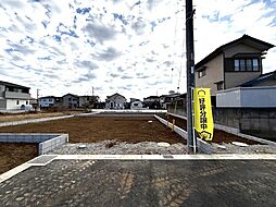 船橋市古和釜町24-1期 全4棟　新築戸建 3号棟