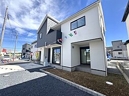 船橋市古和釜町24-1期 全4棟　新築戸建 3号棟