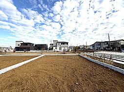 船橋市古和釜町24-1期 全4棟　新築戸建 4号棟
