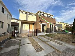 野田市光葉町2丁目　中古戸建