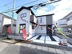 松戸市平賀8期　新築戸建