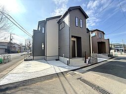 鎌ケ谷市南鎌ケ谷6期　新築戸建 全2棟 2号棟