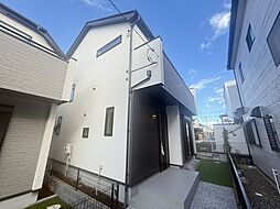 鎌ケ谷市丸山1丁目　新築戸建