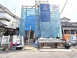 柏市酒井根1丁目 新築戸建