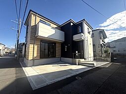 鎌ケ谷市鎌ケ谷13期