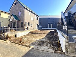 柏市旭町2丁目 1期　新築戸建