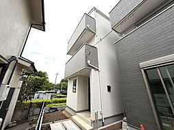 葛飾区新宿1丁目 第1期 全3棟 1号棟