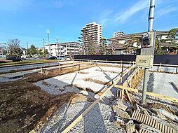 葛飾区新宿1丁目25-1期 全3棟 2号棟