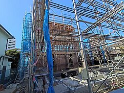 葛飾区新宿1丁目 第1期 全3棟 2号棟