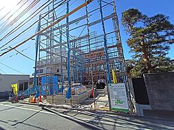 葛飾区新宿1丁目 第1期 全3棟 3号棟