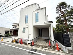 葛飾区新宿1丁目 第1期 全3棟 3号棟