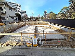 葛飾区新宿1丁目25-1期 全3棟 3号棟