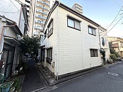 江東区大島3丁目25-1期  売地1区画