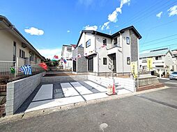 Erde-エルデ-柏市大室3期