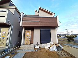 鎌ケ谷市北中沢3丁目　新築戸建