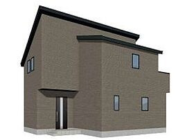 鎌ケ谷市東鎌ケ谷2丁目　24-1期　新築戸建