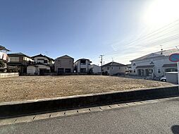 松戸市千駄堀8期 条件無し売地 全2区画 2号地