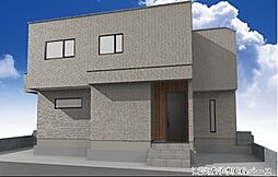 柏市中新宿1期　新築戸建