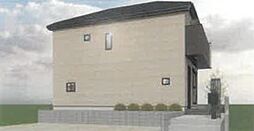 松戸市小金きよしケ丘3期　新築戸建 全2棟 2号棟