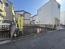 八潮市木曽根1期　新築戸建 全1棟