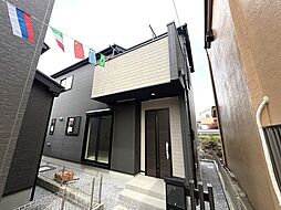 松戸市小山7期 新築戸建 全2棟 2号棟