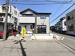 松戸市松戸新田11期　新築戸建